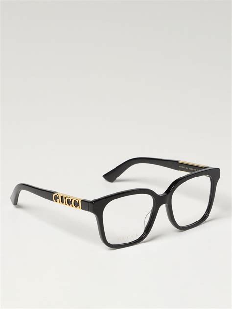 occhiali donna di vista gucci|kering eyewear Gucci sign in.